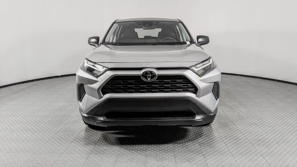 Florida Fine Cars - Used TOYOTA RAV4 2025 ORLANDO LE