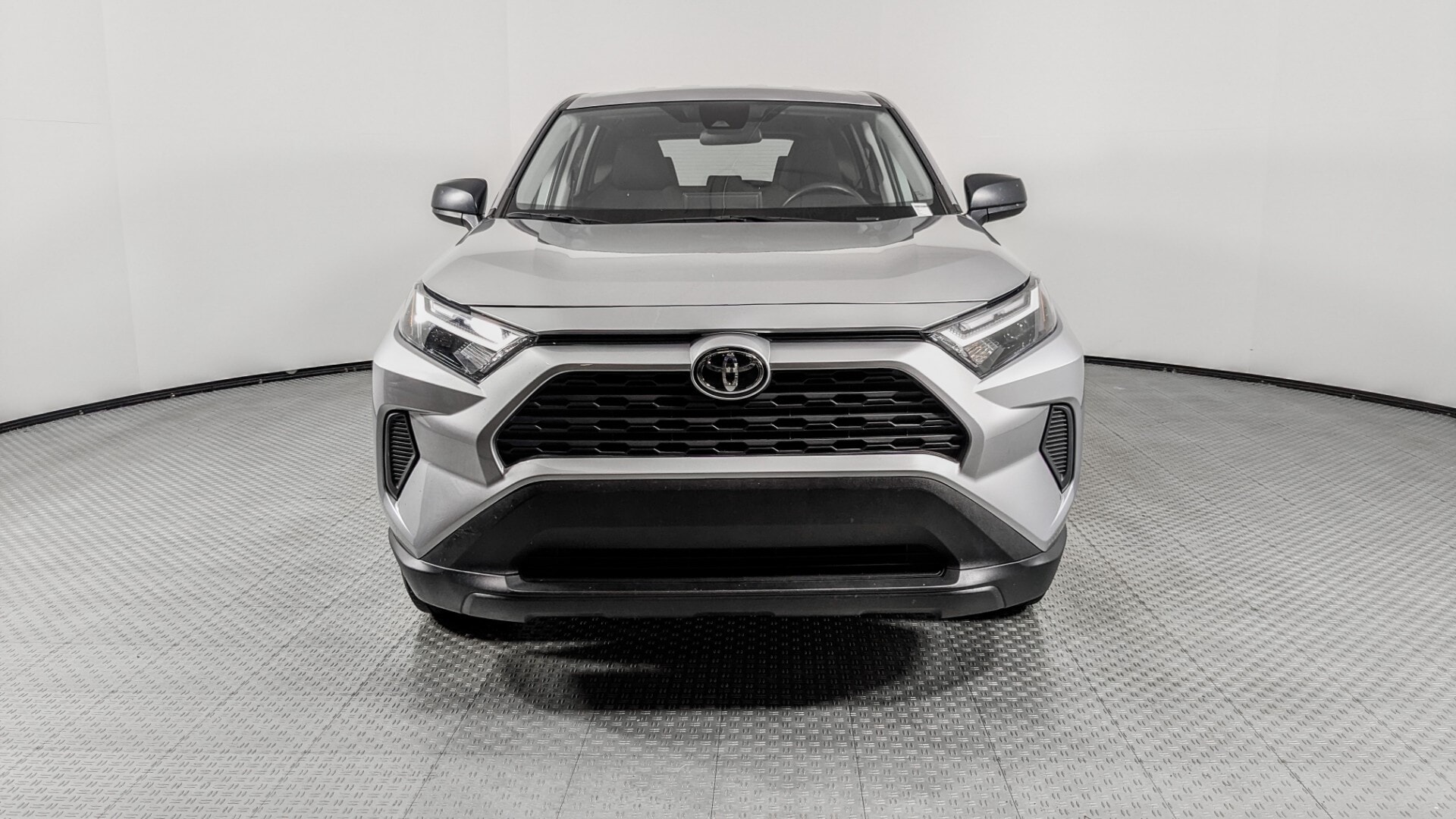 Florida Fine Cars - Used vehicle - SUV TOYOTA RAV4 2025