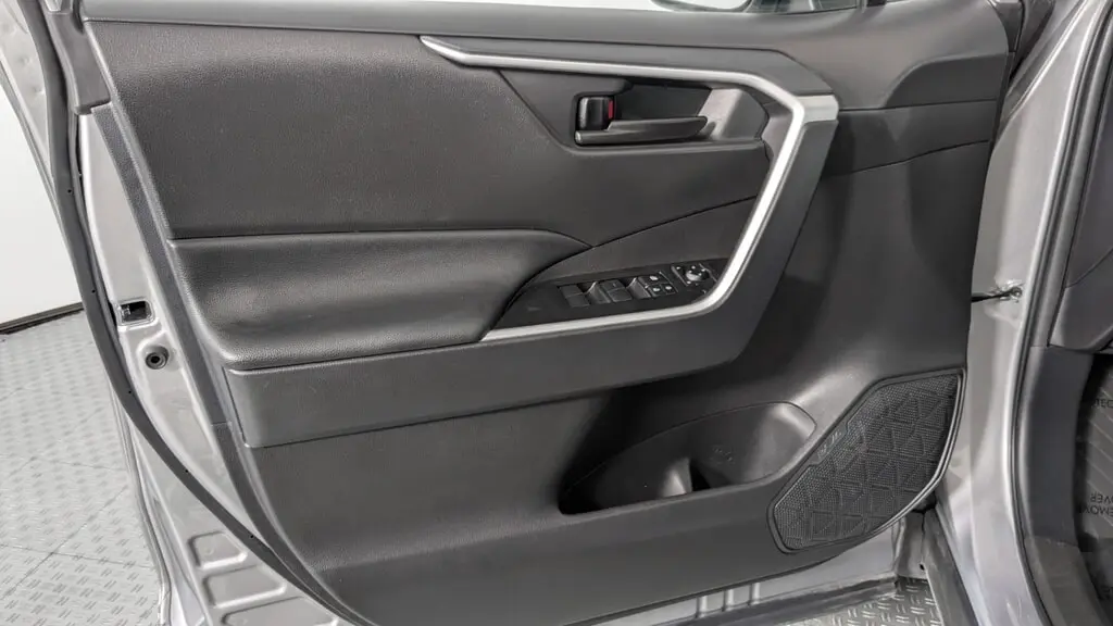 Florida Fine Cars - Used TOYOTA RAV4 2025 ORLANDO LE
