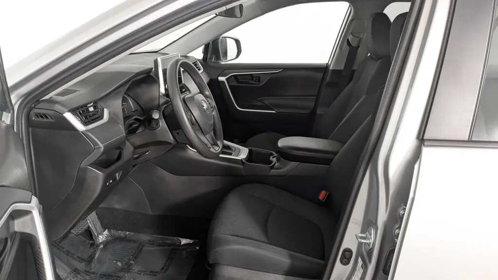Florida Fine Cars - Used TOYOTA RAV4 2025 ORLANDO LE