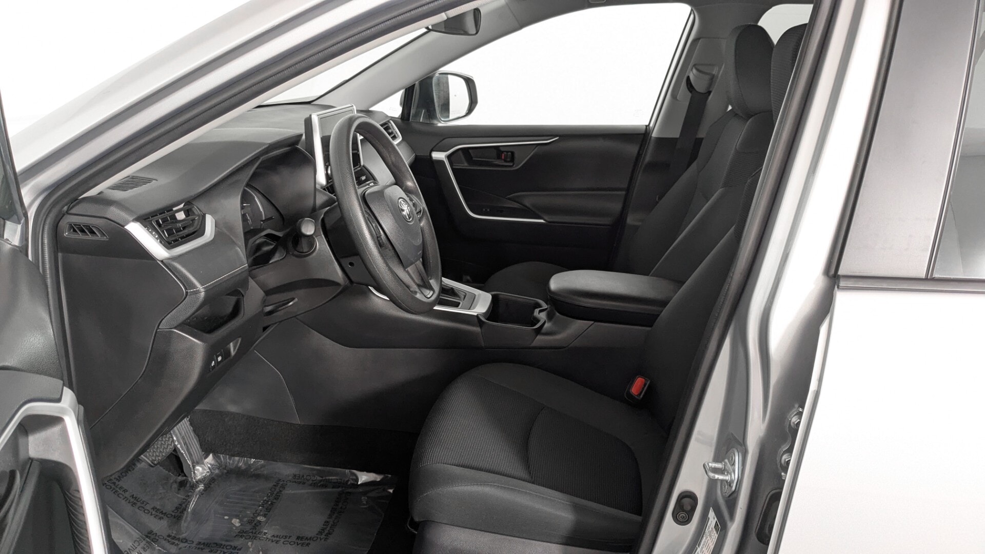 Florida Fine Cars - Used vehicle - SUV TOYOTA RAV4 2025