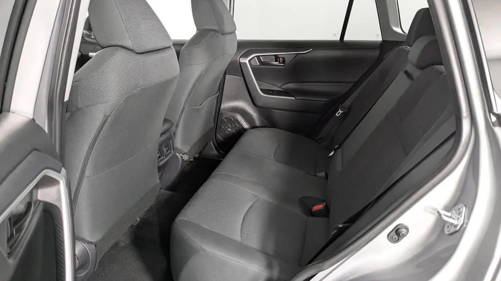 Florida Fine Cars - Used TOYOTA RAV4 2025 ORLANDO LE