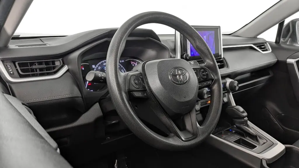Florida Fine Cars - Used TOYOTA RAV4 2025 ORLANDO LE