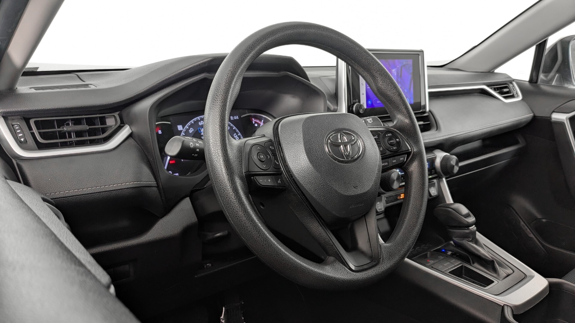 Florida Fine Cars - Used vehicle - SUV TOYOTA RAV4 2025
