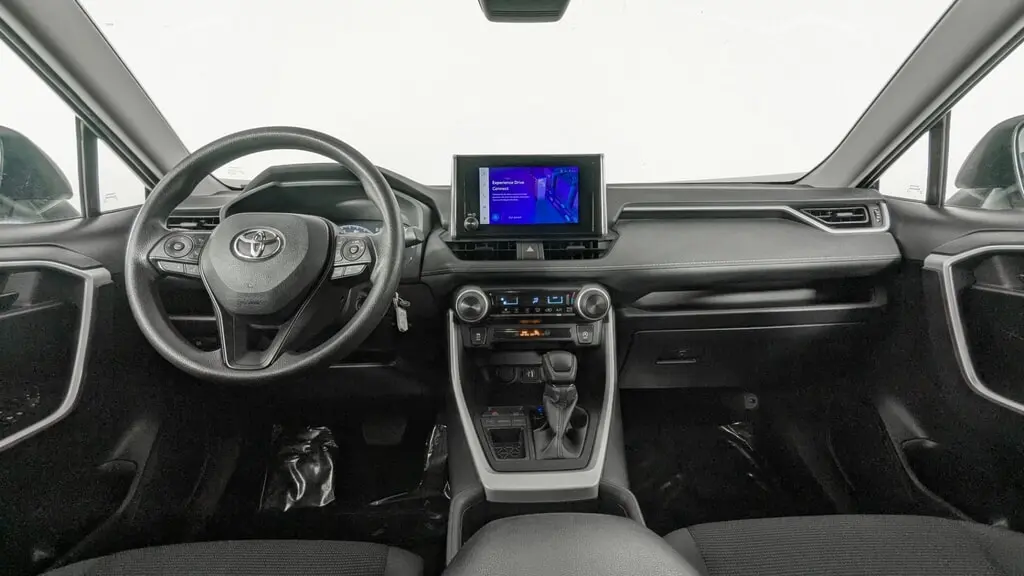 Florida Fine Cars - Used TOYOTA RAV4 2025 ORLANDO LE
