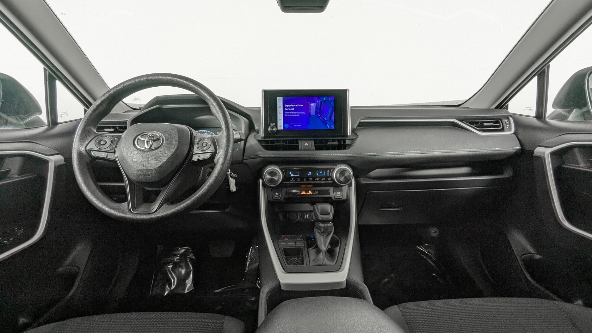 Florida Fine Cars - Used vehicle - SUV TOYOTA RAV4 2025