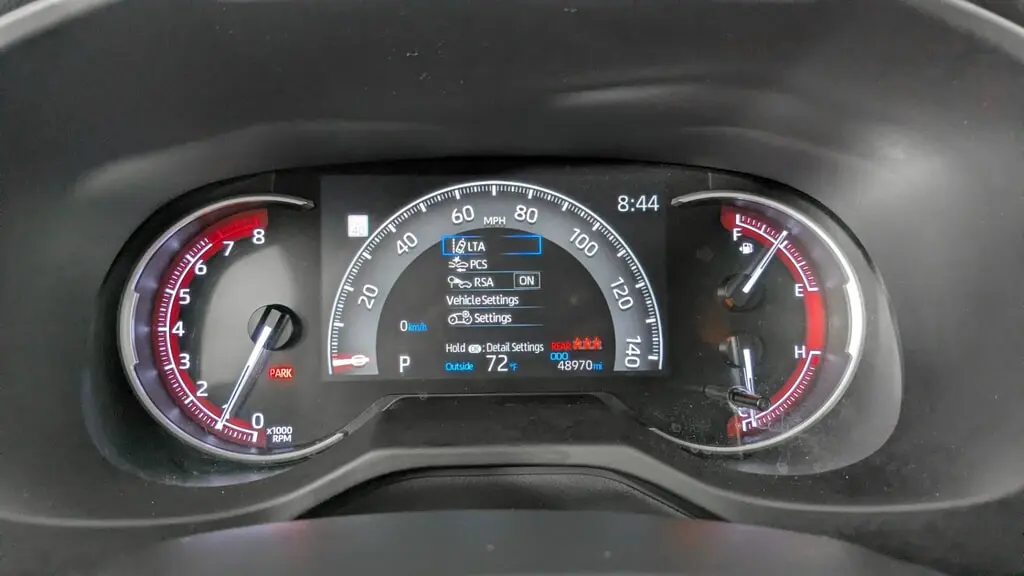 Florida Fine Cars - Used TOYOTA RAV4 2025 ORLANDO LE