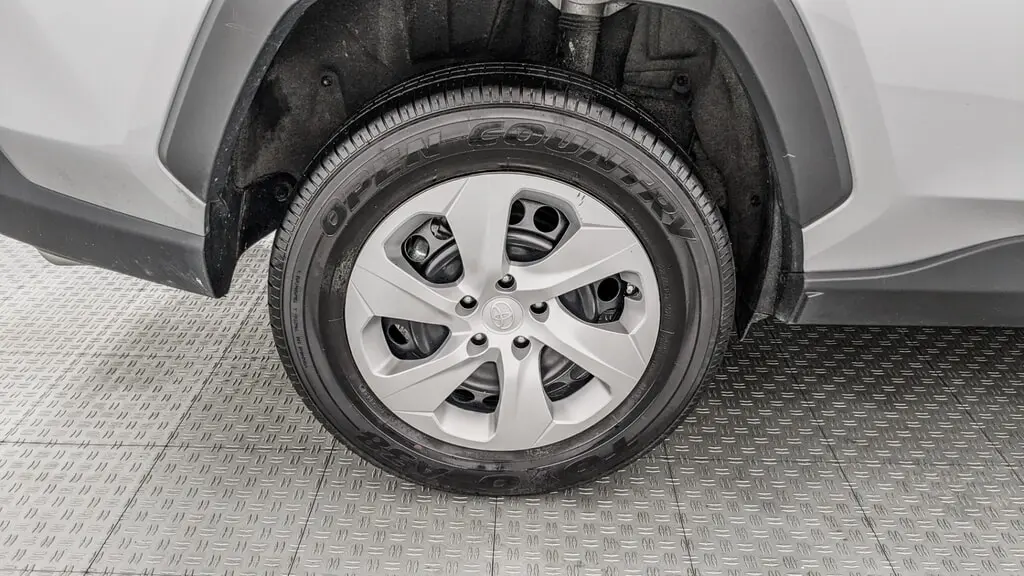 Florida Fine Cars - Used TOYOTA RAV4 2025 ORLANDO LE