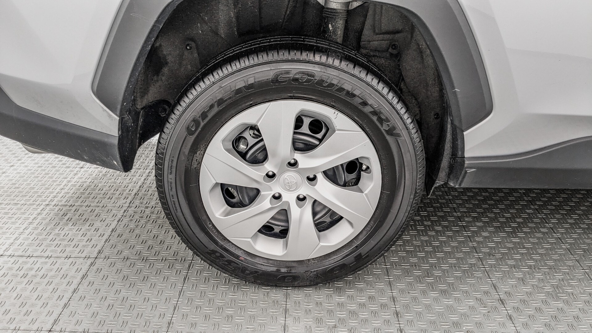 Florida Fine Cars - Used vehicle - SUV TOYOTA RAV4 2025