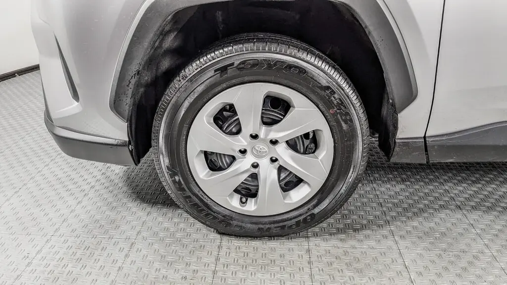 Florida Fine Cars - Used TOYOTA RAV4 2025 ORLANDO LE