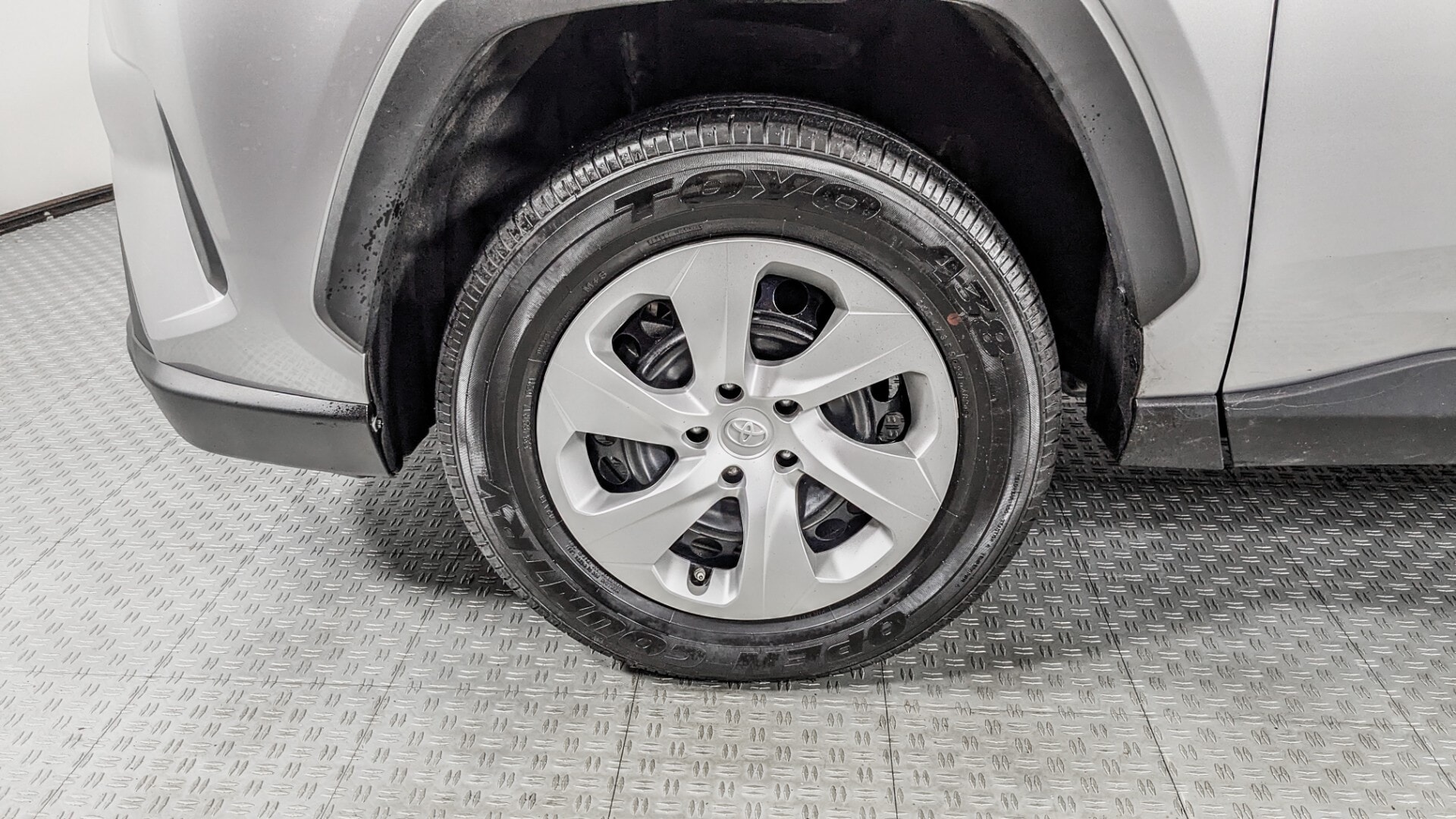 Florida Fine Cars - Used vehicle - SUV TOYOTA RAV4 2025