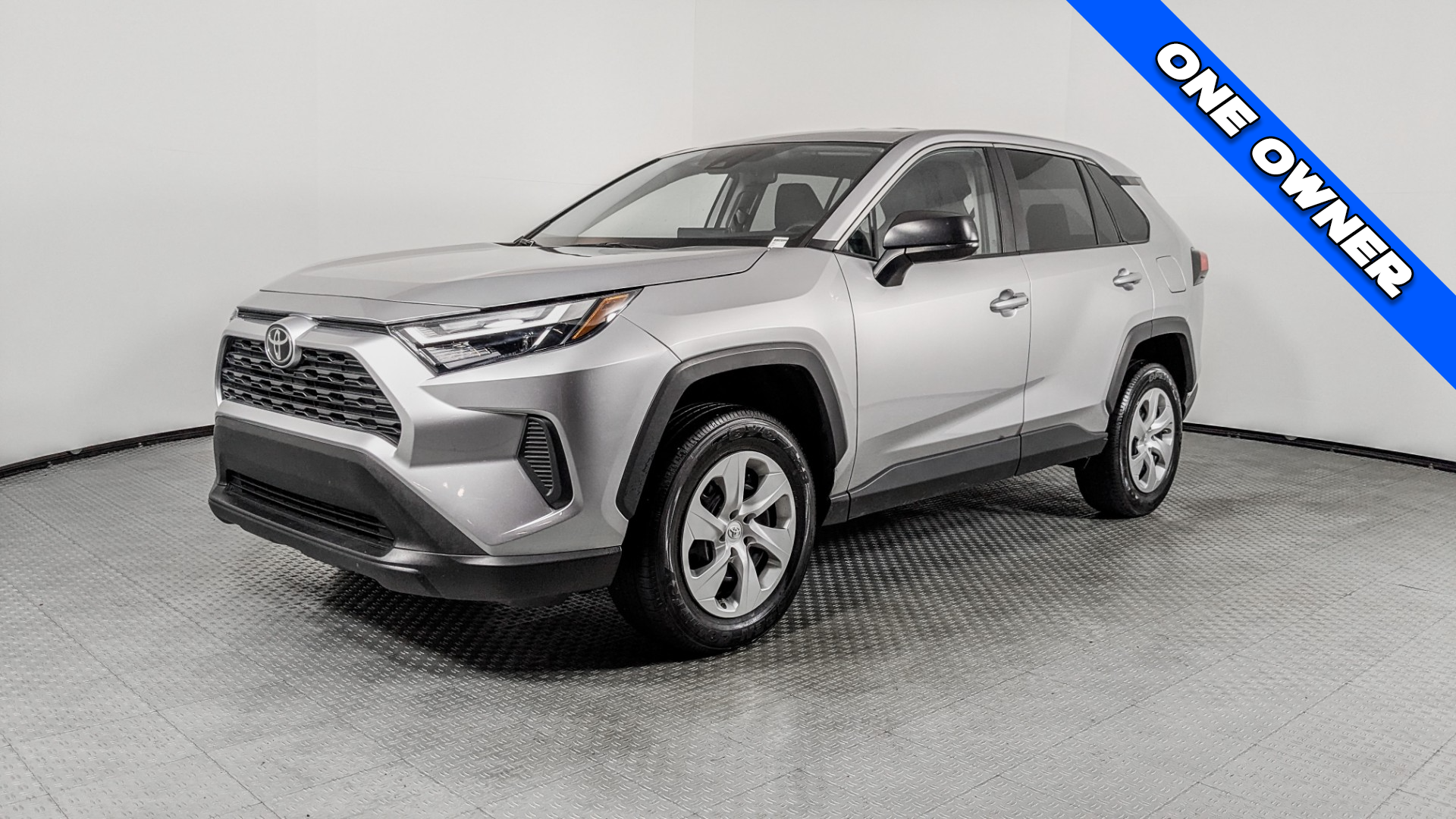 Florida Fine Cars - Used vehicle - SUV TOYOTA RAV4 2025