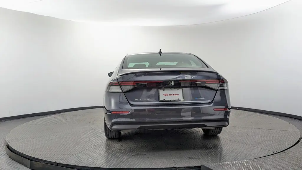 Florida Fine Cars - Used HONDA ACCORD 2025 MARGATE SE