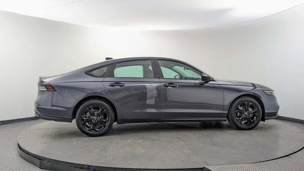 Florida Fine Cars - Used HONDA ACCORD 2025 MARGATE SE