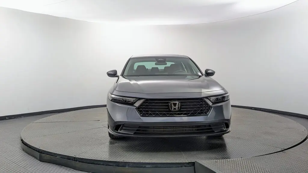 Florida Fine Cars - Used HONDA ACCORD 2025 MARGATE SE