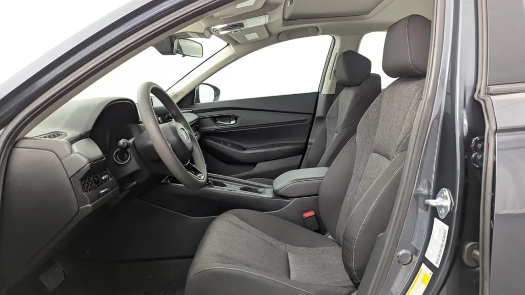 Florida Fine Cars - Used HONDA ACCORD 2025 MARGATE SE
