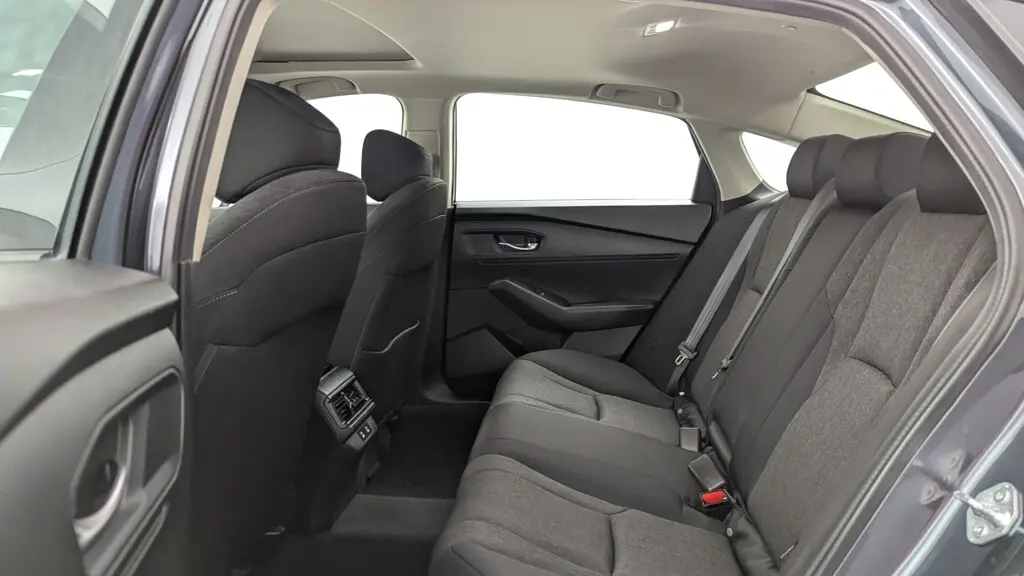 Florida Fine Cars - Used HONDA ACCORD 2025 MARGATE SE