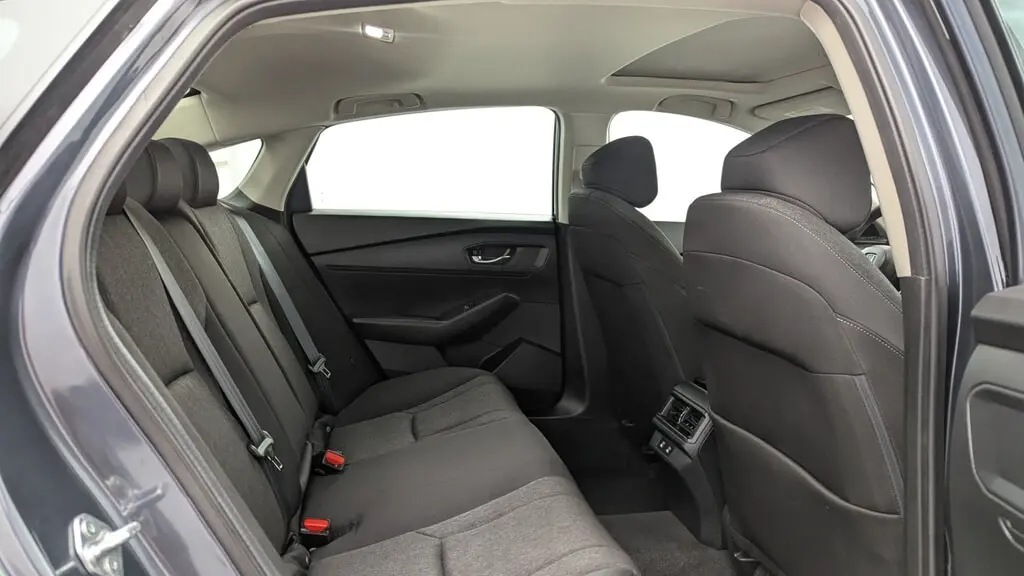 Florida Fine Cars - Used HONDA ACCORD 2025 MARGATE SE