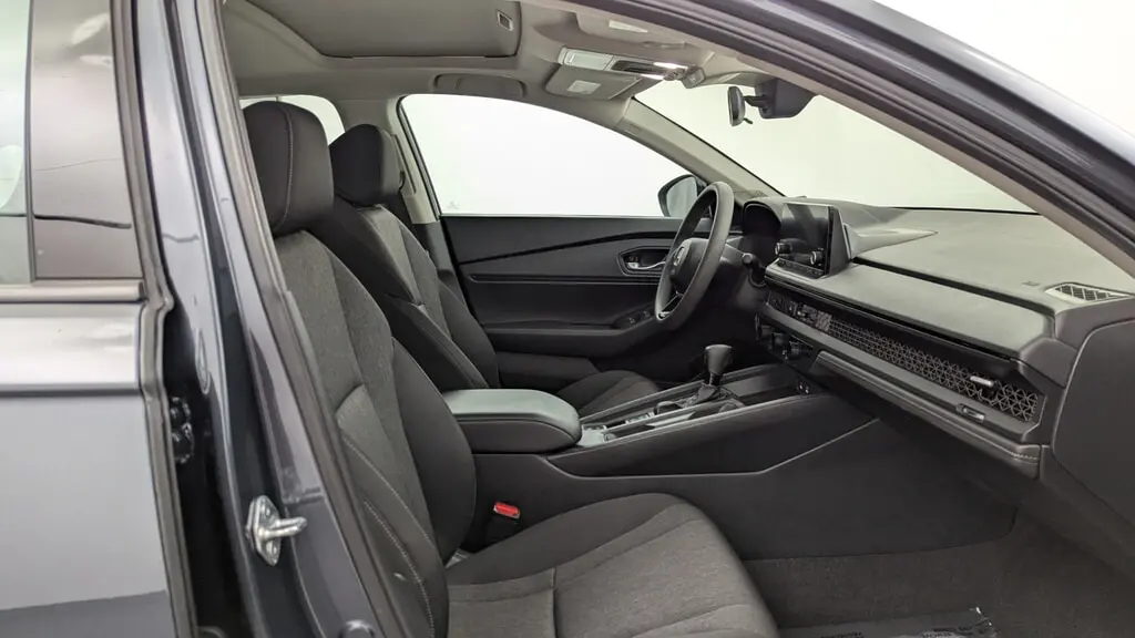 Florida Fine Cars - Used HONDA ACCORD 2025 MARGATE SE