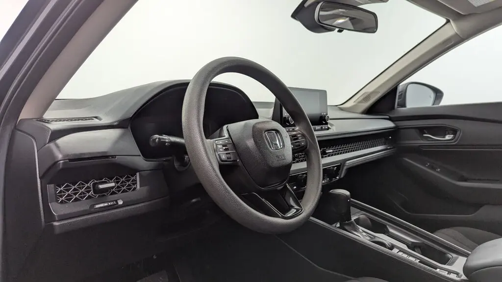 Florida Fine Cars - Used HONDA ACCORD 2025 MARGATE SE