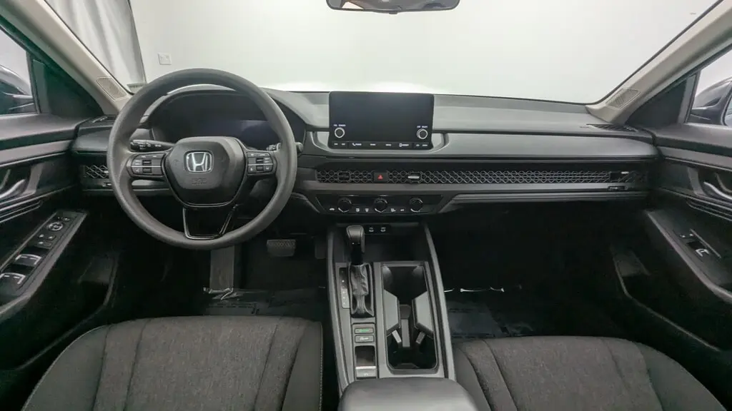 Florida Fine Cars - Used HONDA ACCORD 2025 MARGATE SE