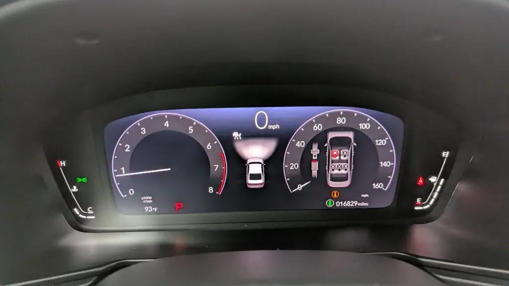 Florida Fine Cars - Used HONDA ACCORD 2025 MARGATE SE