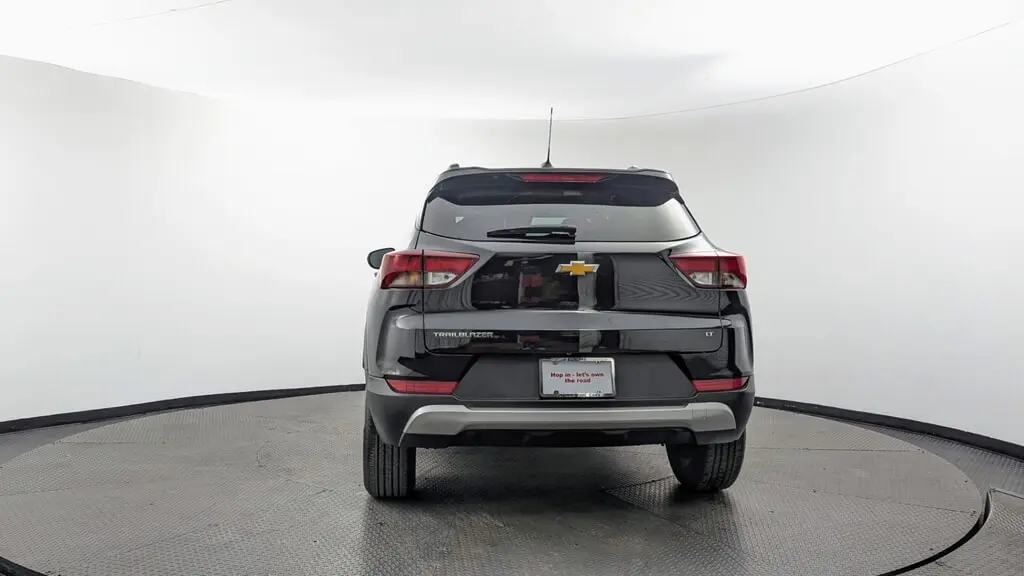 Florida Fine Cars - Used CHEVROLET TRAILBLAZER 2026 MIAMI LT