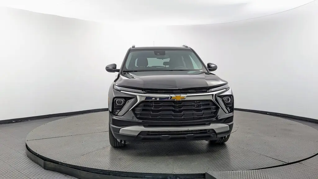 Florida Fine Cars - Used CHEVROLET TRAILBLAZER 2026 MIAMI LT