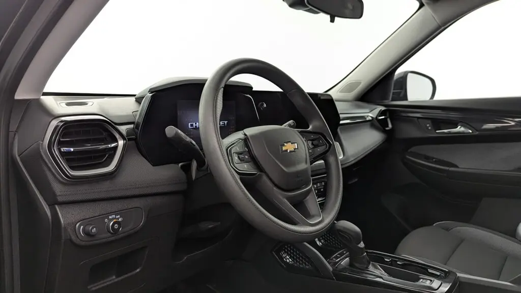 Florida Fine Cars - Used CHEVROLET TRAILBLAZER 2026 MIAMI LT