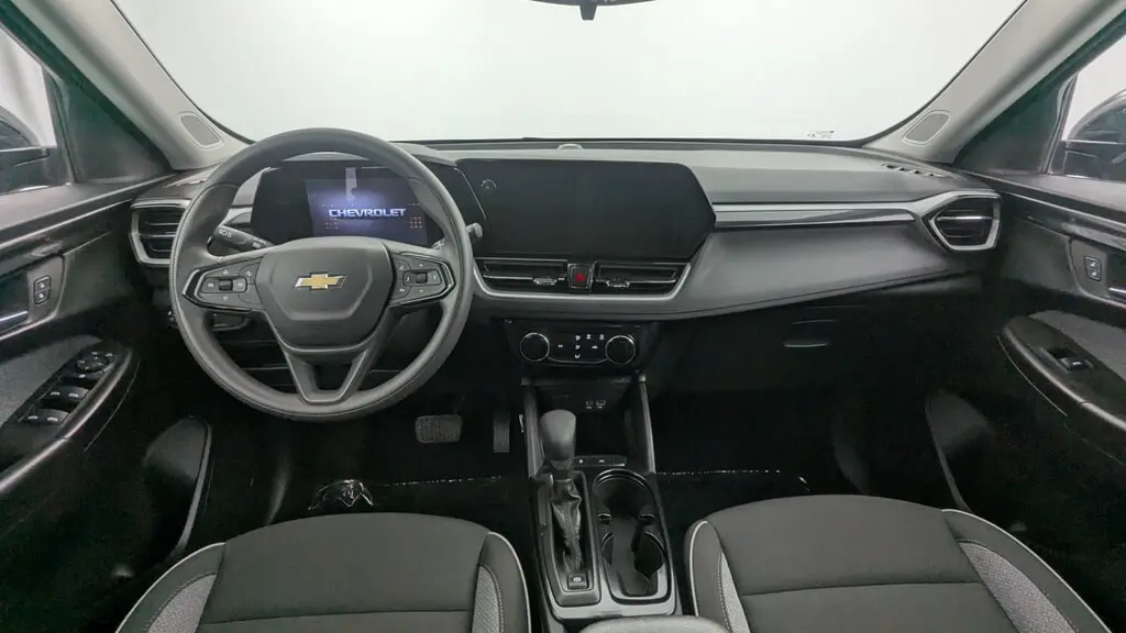 Florida Fine Cars - Used CHEVROLET TRAILBLAZER 2026 MIAMI LT