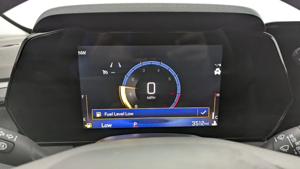 Florida Fine Cars - Used CHEVROLET TRAILBLAZER 2026 MIAMI LT