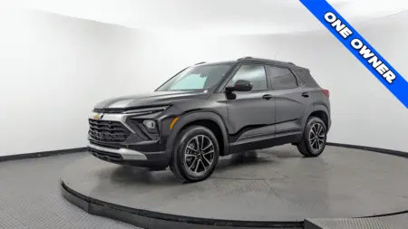 Florida Fine Cars - Used CHEVROLET TRAILBLAZER 2026 MIAMI LT