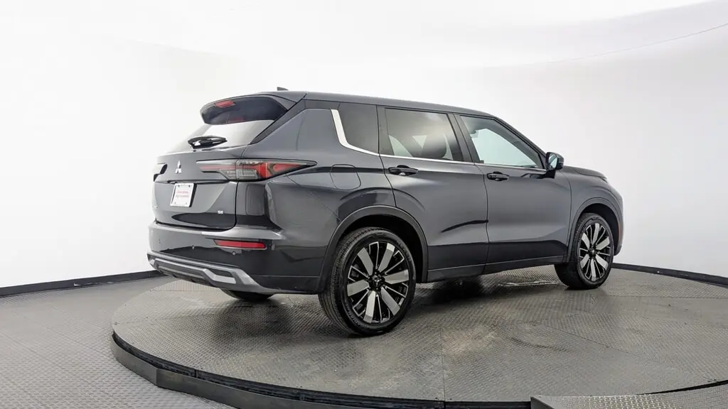 Florida Fine Cars - Used MITSUBISHI OUTLANDER 2025 MIAMI SE