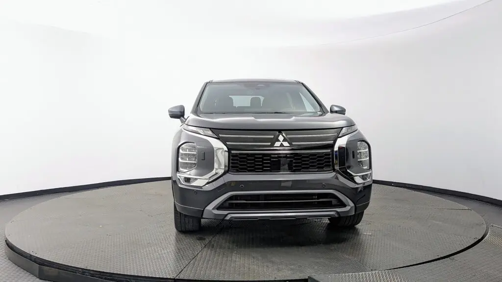 Florida Fine Cars - Used MITSUBISHI OUTLANDER 2025 MIAMI SE