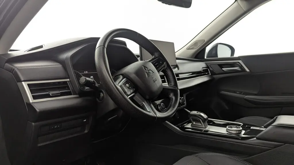 Florida Fine Cars - Used MITSUBISHI OUTLANDER 2025 MIAMI SE