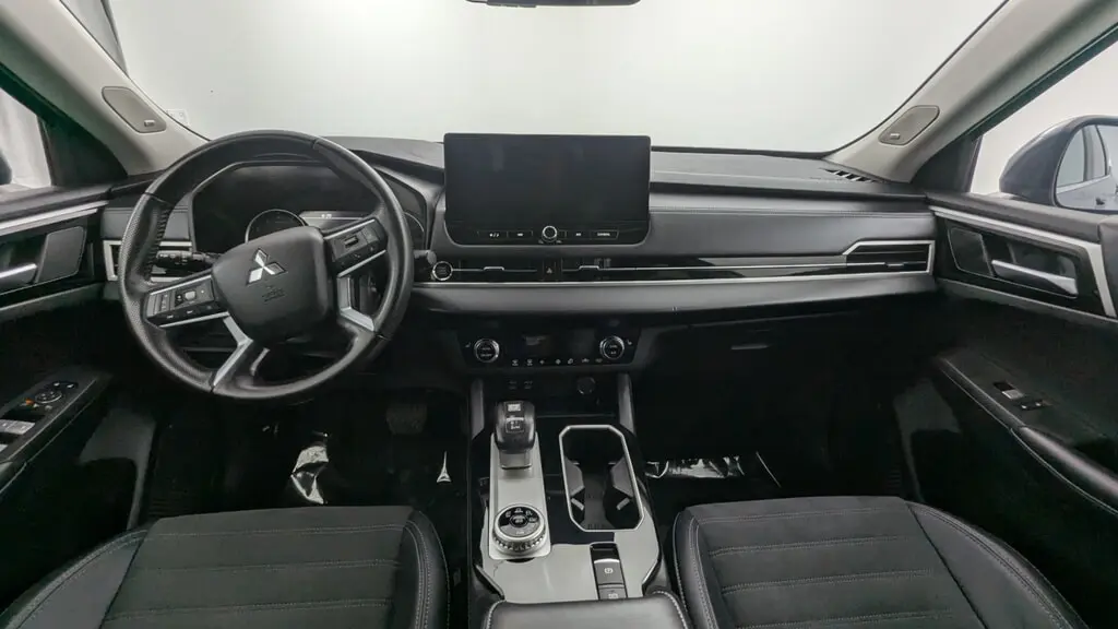 Florida Fine Cars - Used MITSUBISHI OUTLANDER 2025 MIAMI SE