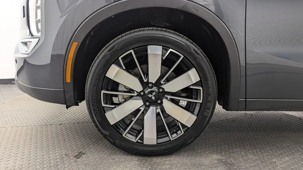Florida Fine Cars - Used MITSUBISHI OUTLANDER 2025 MIAMI SE
