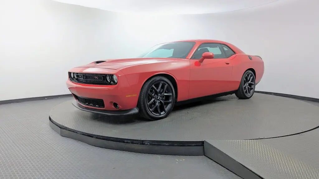 Florida Fine Cars - Used DODGE CHALLENGER 2019 MARGATE R/T