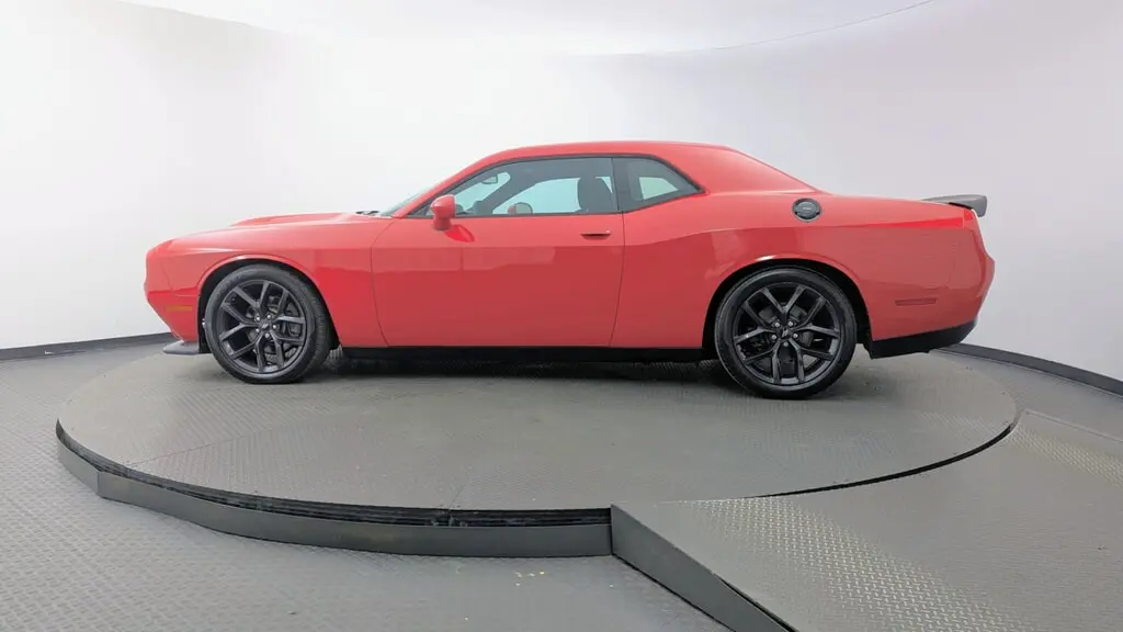 Florida Fine Cars - Used DODGE CHALLENGER 2019 MARGATE R/T