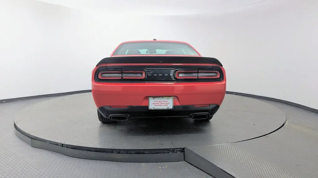 Florida Fine Cars - Used DODGE CHALLENGER 2019 MARGATE R/T