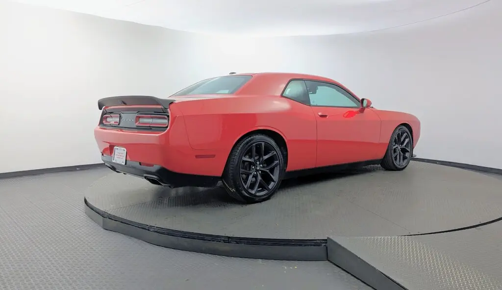 Florida Fine Cars - Used DODGE CHALLENGER 2019 MARGATE R/T