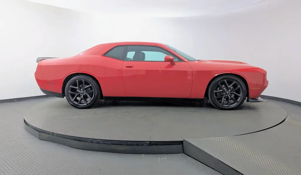 Florida Fine Cars - Used DODGE CHALLENGER 2019 MARGATE R/T