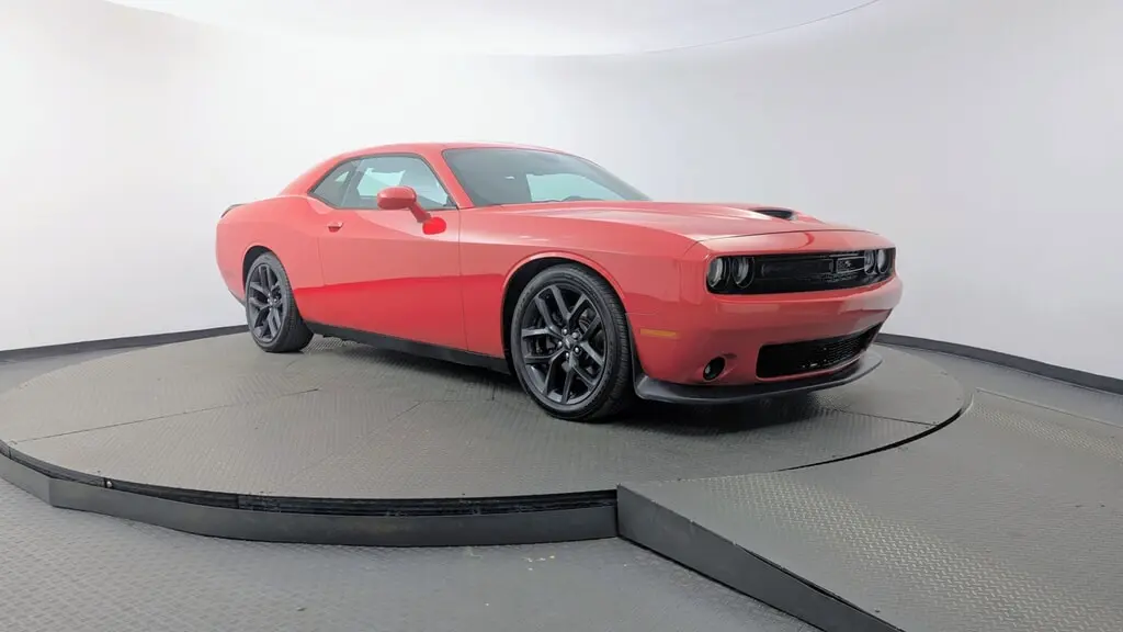 Florida Fine Cars - Used DODGE CHALLENGER 2019 MARGATE R/T