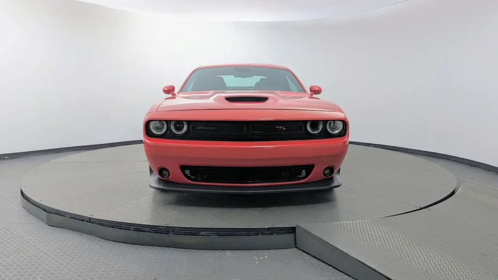 Florida Fine Cars - Used DODGE CHALLENGER 2019 MARGATE R/T