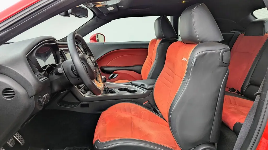 Florida Fine Cars - Used DODGE CHALLENGER 2019 MARGATE R/T