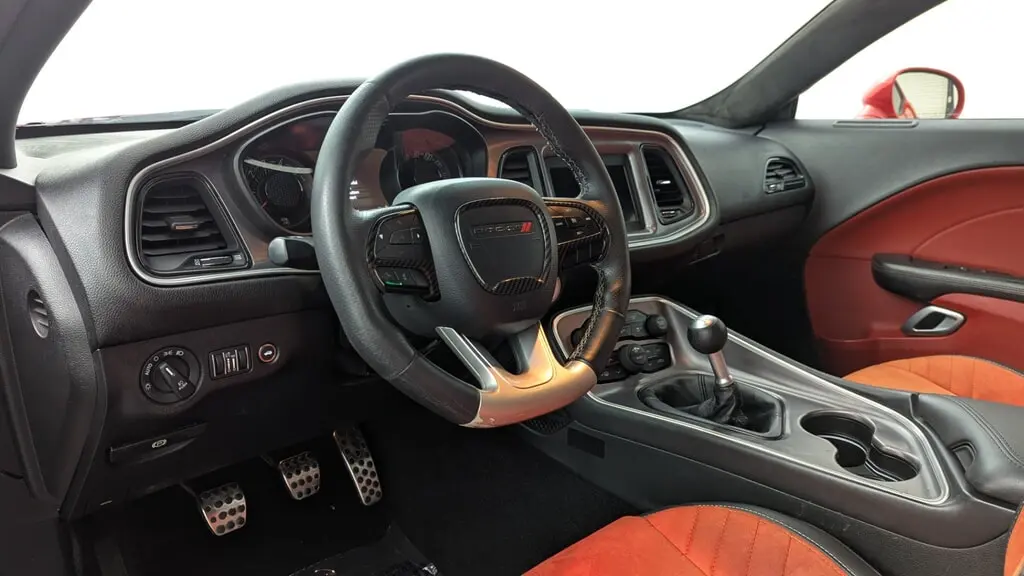 Florida Fine Cars - Used DODGE CHALLENGER 2019 MARGATE R/T