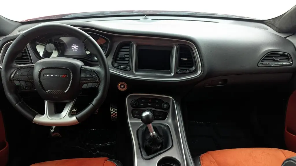 Florida Fine Cars - Used DODGE CHALLENGER 2019 MARGATE R/T