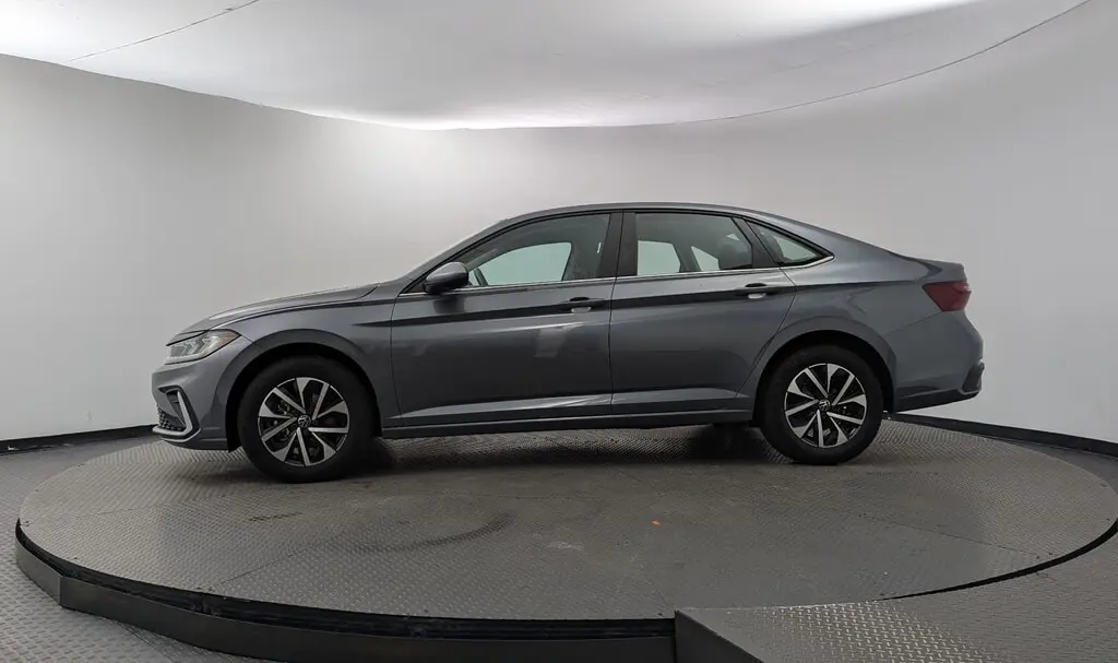 Florida Fine Cars - Used VOLKSWAGEN JETTA 2025 MARGATE S