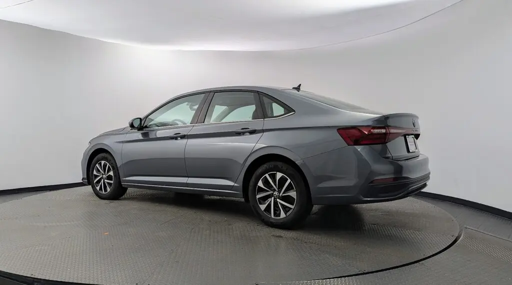 Florida Fine Cars - Used VOLKSWAGEN JETTA 2025 MARGATE S