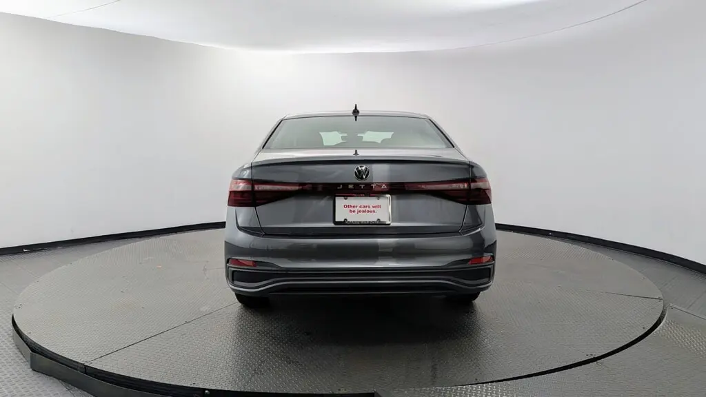 Florida Fine Cars - Used VOLKSWAGEN JETTA 2025 MARGATE S